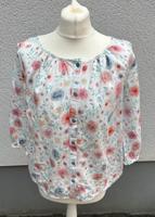 Waschbär Bluse Shirt Bio Baumwolle in 40 Rheinland-Pfalz - Speyer Vorschau