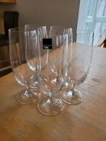 Pilsglas von Leonardo 5 Stück zu verkaufen Bayern - Schrobenhausen Vorschau