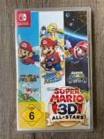 Super Mario 3D All Stars - Nintendo Switch NEU OVP Rheinland-Pfalz - Straßenhaus Vorschau