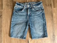 Kurze Jeans Shorts H&M 134 Sachsen - Wilsdruff Vorschau