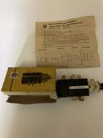 Warnblinklichschalter DDR Trabant 619 29 0067 Sachsen - Neuhausen Vorschau