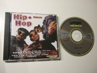 "Hip Hop + more" --- Musik CD mit 16 Songs Nordrhein-Westfalen - Schermbeck Vorschau