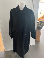 Mantel Gr. 19 schwarz Bayern - Kumhausen Vorschau