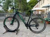 Cube LTD Limited SL neuwertig Hardtail Saarland - St. Wendel Vorschau