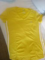 Adidas clima cool Shirt Niedersachsen - Friedeburg Vorschau