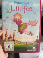 Prinzessin Lillifee dvd Bayern - Bayreuth Vorschau