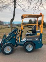 ❗❗ GERINGE VERFÜGBARKEIT - JETZT ANFRAGEN! ❗❗ Eurotrac W10 Hoflader - Kleiner Radlader für Stall Hof Bau Garten & mehr! - Finanzierung Ratenzahlung Leasing Mietkauf für Privat & Gewerbe - Garantie Niedersachsen - Heemsen Vorschau