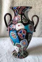 Murano Henkelvase Amphore ca 1910 Schleswig-Holstein - Eckernförde Vorschau