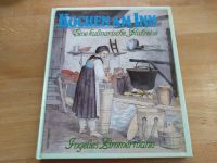 Kochen am Inn - eine kulinarische Flussreise - Kochbuch Bayern - Samerberg Vorschau
