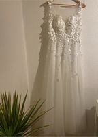 Abendkleid/Brautkleid Weise 36 Baden-Württemberg - Schwäbisch Hall Vorschau