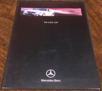 Prospekte Mercedes Benz SLK55 AMG R170 SLK Autoprospekte Katalog Nürnberg (Mittelfr) - Mitte Vorschau