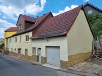 Einfamilienhaus mit Charme und Potenzial + Garten-Grundstück Hessen - Lützelbach Vorschau