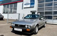 Alfa Romeo GTV 2.0, sehr gepflegt, H-Zulassung Baden-Württemberg - Winterbach Vorschau