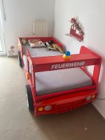 Feuerwehrbett Voll funktionstüchtig Sachsen - Markranstädt Vorschau