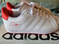 adidas sneaker Grand Court Otto Sonderedition Schleswig-Holstein - Glinde Vorschau