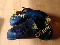 La Sportiva Ondra Comp Gr. 41 Kletterschuhe Bayern - Regensburg Vorschau