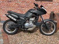 Motorrad KLE KLX KLR Enduro Supermoto Kawa Krummhörn - Upleward Vorschau