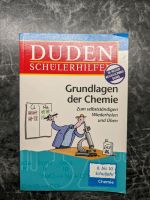 Duden Schülerhilfen - Grundlagen der Chemie - 8.-10. Schuljahr Nordrhein-Westfalen - Mülheim (Ruhr) Vorschau