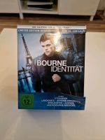 Die Bourne Identität 4K Steelbook Lim. Edt. Geschenkset Duisburg - Duisburg-Mitte Vorschau