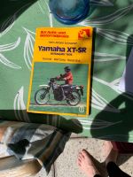 Reparatur Wartung Technik „Yamaha XT-SR ab Bj. 76 Frankfurt am Main - Praunheim Vorschau