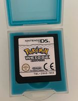 Nintendo DS Pokemon Weisse Edition Spiel Nordrhein-Westfalen - Gelsenkirchen Vorschau
