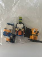 Lego Brickheadz, Donald, Goofy und Pluto Nürnberg (Mittelfr) - Kleinreuth b Schweinau Vorschau