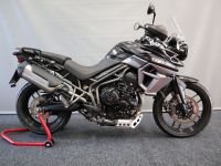 Triumph Tiger XRX 800 Nordrhein-Westfalen - Lage Vorschau