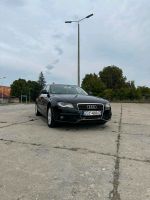 Audi A4 B8 2.7tdi polnische zullasung Mecklenburg-Vorpommern - Nadrensee Vorschau
