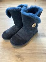 UGG Stiefel blau Gr.36 Niedersachsen - Osnabrück Vorschau