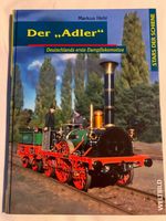 Stars der Schiene - Der Adler, von Markus Hehl Rheinland-Pfalz - Landau in der Pfalz Vorschau
