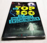 Buch Die Top 100 der unglaublichsten Erscheinung - wie neu! Baden-Württemberg - Filderstadt Vorschau