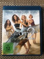 BluRay Film Sex and the City 2 Thüringen - Bad Salzungen Vorschau