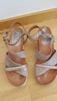 Sandalen, Mjus GR.38/39 Nordrhein-Westfalen - Kleve Vorschau