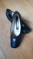 Peter Kaiser * Bequeme Damen-Schuhe * Größe 38 * Echtleder Niedersachsen - Großheide Vorschau