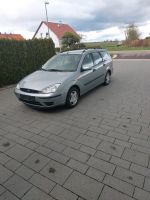 Ford Focus Bayern - Königsmoos Vorschau