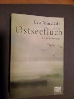 Taschenbuch Eva Almstädt Ostseefluch Nordrhein-Westfalen - Schlangen Vorschau