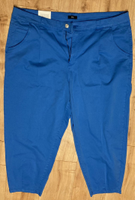 Hose: Chino-Style | ungetragen  Gr. 48, neu mit Etikett Thüringen - Rudolstadt Vorschau