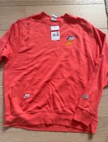 Nike Pullover L neu mit Etikett Berlin - Spandau Vorschau