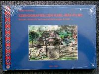 Winnetou Buch Die Szenografien der Karl-May-Filme 1962 -1968 Dortmund - Aplerbeck Vorschau