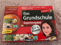 Das Grundschule Superlernpaket 3. & 4. Klasse Berlin - Tempelhof Vorschau