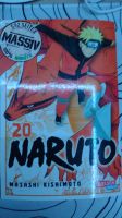 Naruto Band 20 Manga Niedersachsen - Wittmund Vorschau