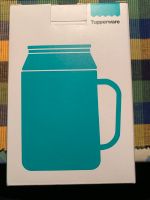 Tupperware to Go Isobecher 400 ml blau Duisburg - Duisburg-Süd Vorschau