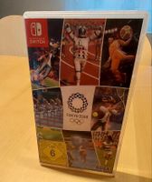 Switch Spiel Olympische Spiele Sachsen - Grimma Vorschau