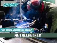 *OL* Neuer Job als Helfer (m/w/d) im Metallbau gesucht? Ab 14,00€/h je nach Qualifikation, in Edewecht! Edewecht - Edewecht - Friedrichsfehn Vorschau