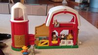 Fisher Price little people Bauernhof Niedersachsen - Tostedt Vorschau