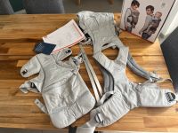 Stokke MyCarrier Front and Back Carrier Babytrage Niedersachsen - Velpke Vorschau