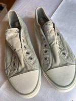 Sneaker 41 Leinenschuhe Hessen - Ronshausen Vorschau