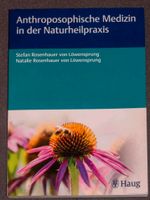 Anthroposophische Medizin in der Naturheilpraxis Bayern - Wilburgstetten Vorschau