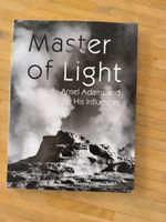 Fotobuch | Master of Light: Ansel Adams And His Influences Frankfurt am Main - Bockenheim Vorschau
