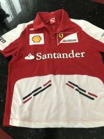 Ferrari T-Shirt Hessen - Limburg Vorschau